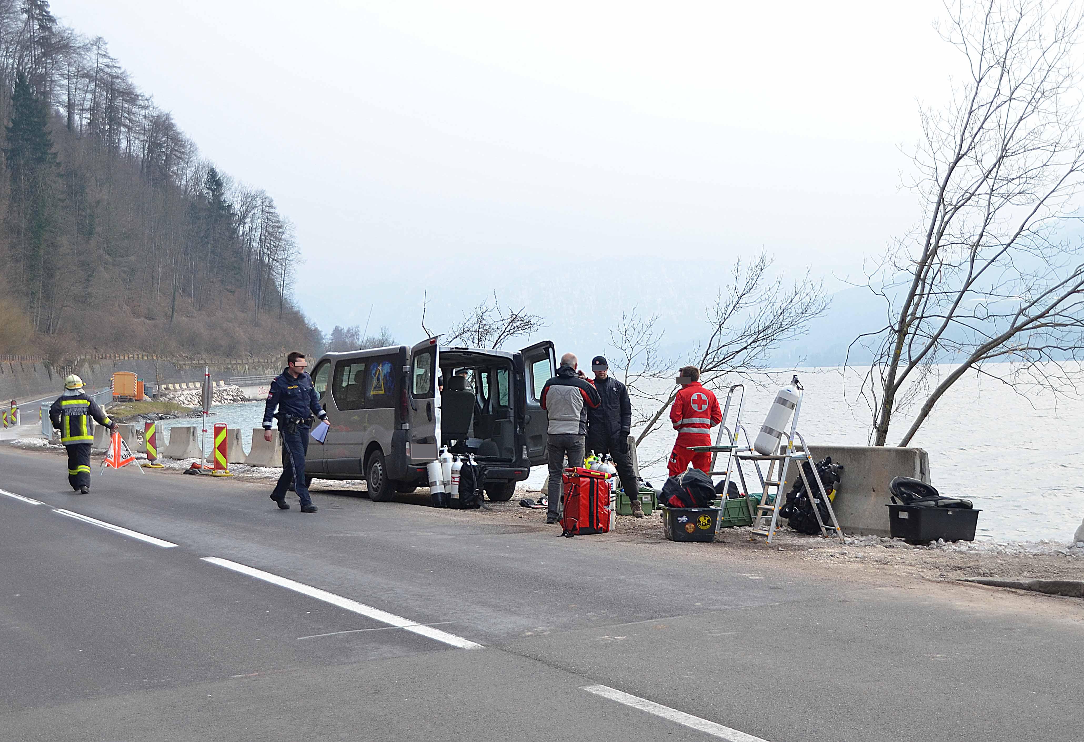 erster Unfall 13 c